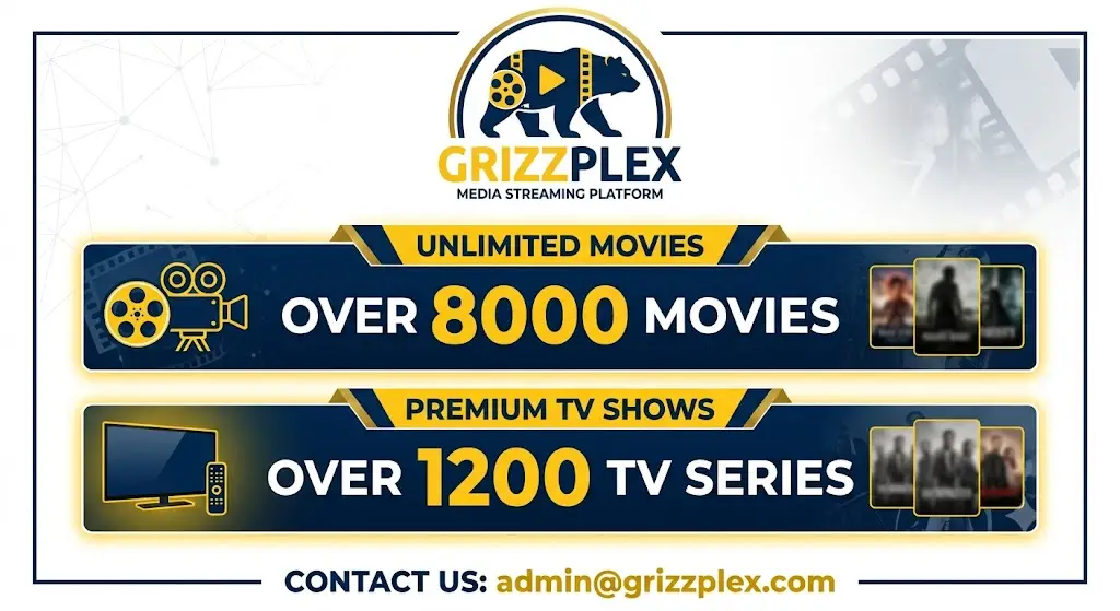 Grizzplex